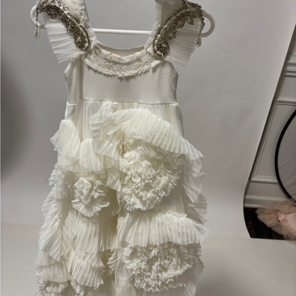 Dollcake Best Wishes Frock - Picture 2 of 2